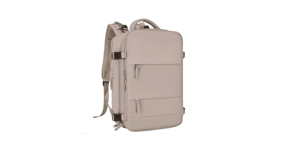 Melhor Mochila Feminina para Viagem Impermeável?
