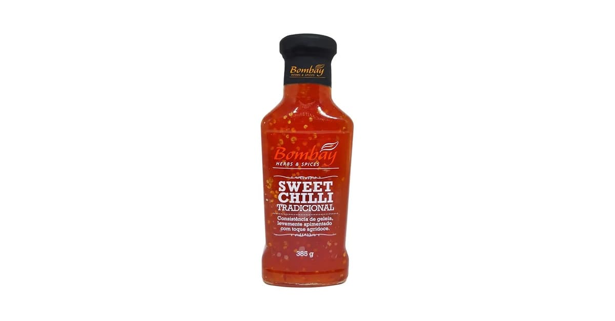 Melhor Molho de Pimenta Bombay: Guia de Ardência