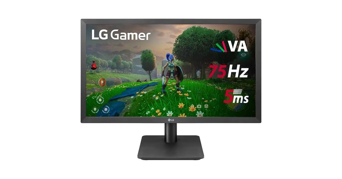 Melhor Monitor Para Trabalho: Qual Tela Escolher?
