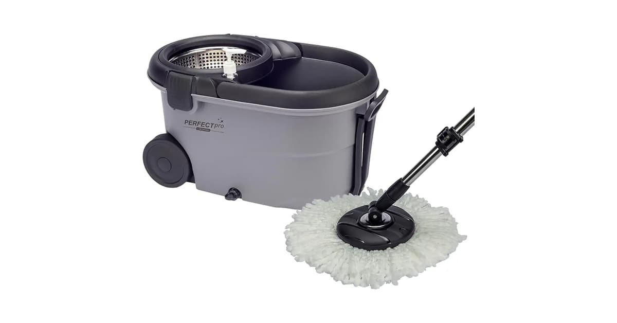 Melhor Mop de Limpeza Profissional: Qual o Melhor?