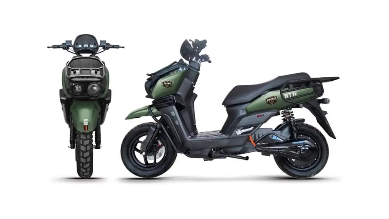 Melhor Moto Elétrica 3000W: Qual Oferece Maior Desempenho?