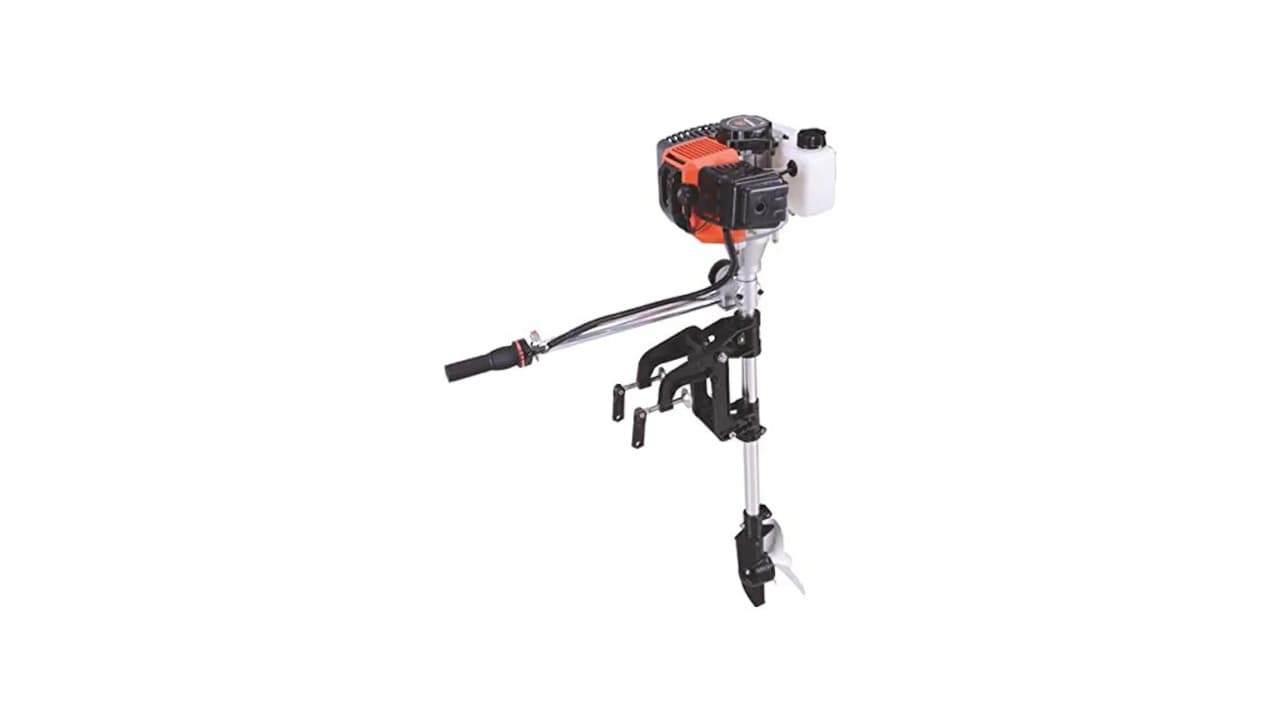 Melhor Motor de Popa: 10 Modelos para Alta Performance