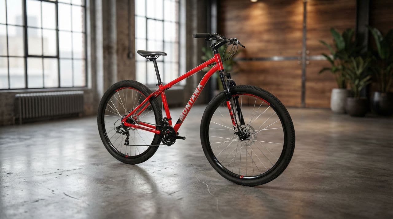 Melhor Mountain Bike ate 5000 Reais: Top 10 Opções