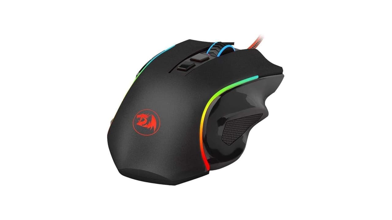 Melhor Mouse Gamer Custo Benefício 2026: Top 9