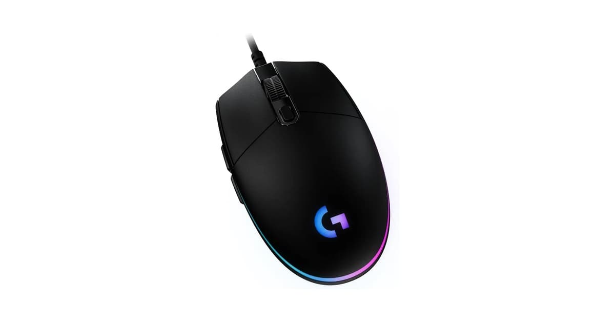 Melhor Mouse Gamer Logitech: Guia de Alta Precisão
