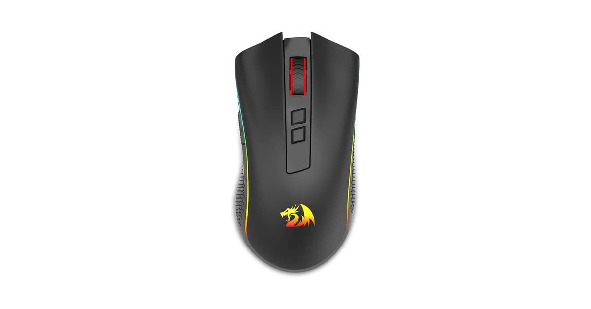 Melhor Mouse Gamer: 10 Opções de Alta Precisão