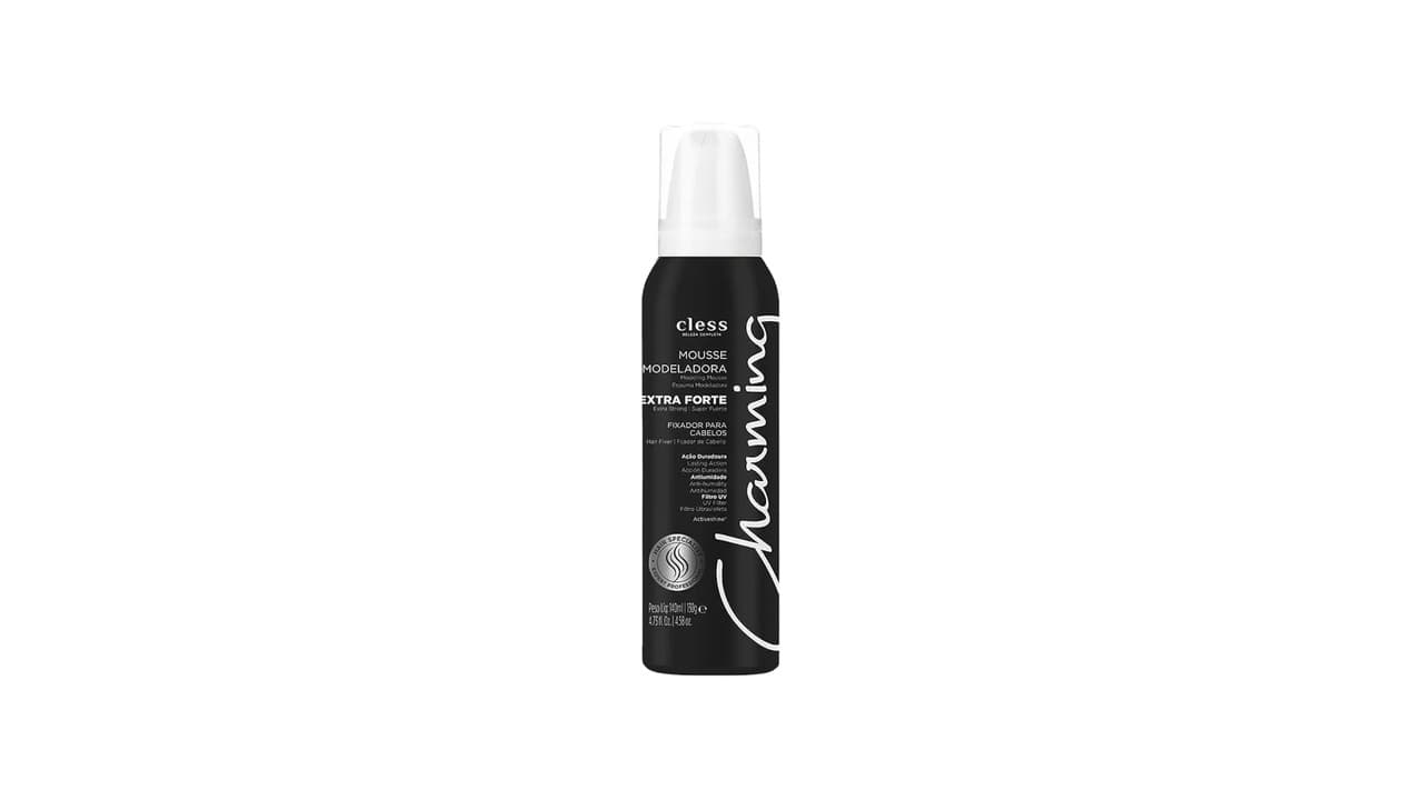 Melhor Mousse para Cabelo Masculino: Top 6 para Volume