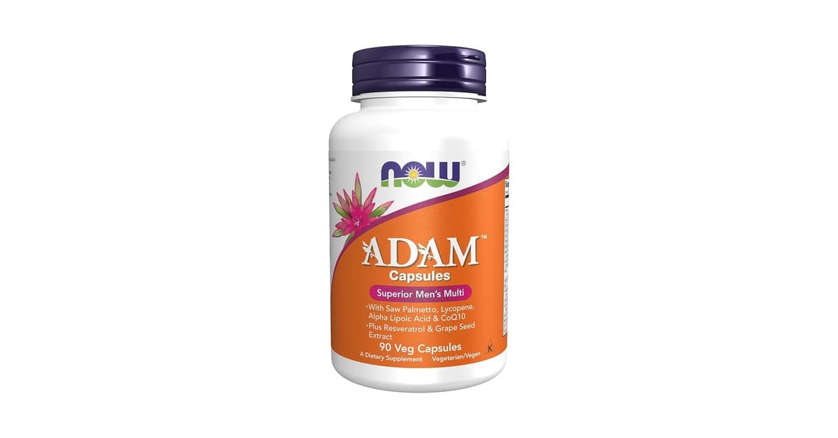 Melhor Multivitamínico Masculino: Qual o Ideal?