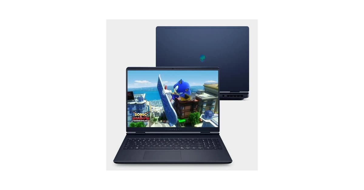 Melhor Notebook Gamer Alienware: Qual Escolher?