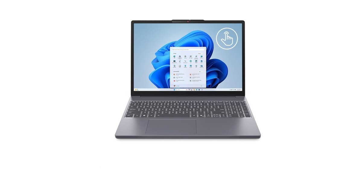 Melhor Notebook Lenovo 2026: Guia de Compra Ideal