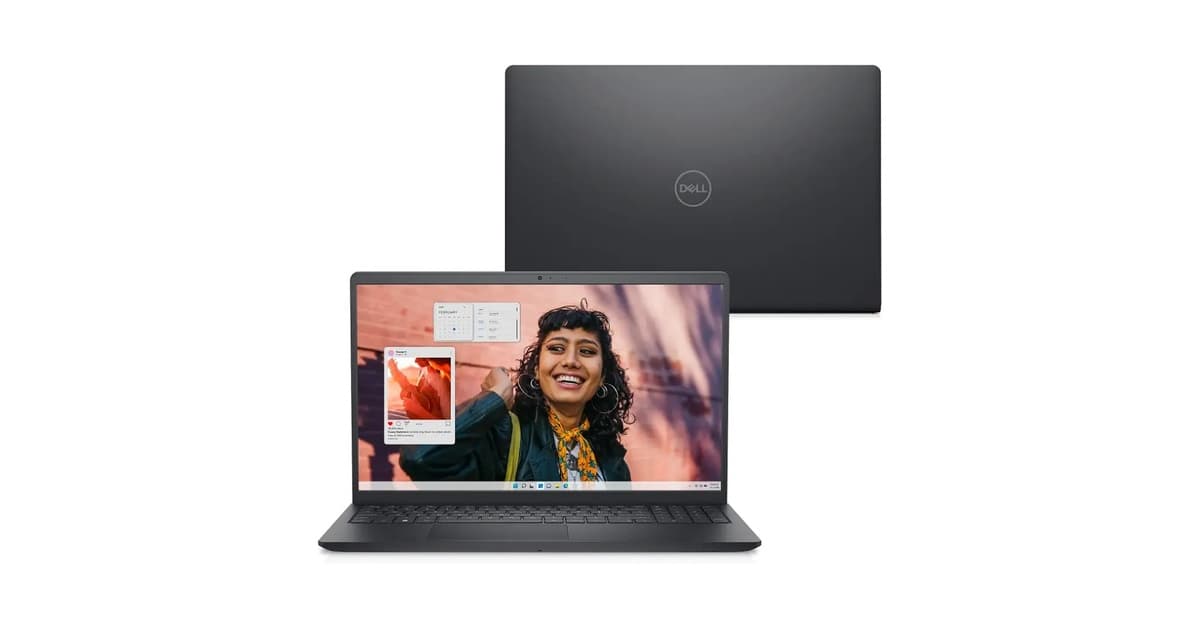 Melhor Notebook para Trabalho Dell: i5, i7 ou Core 7?
