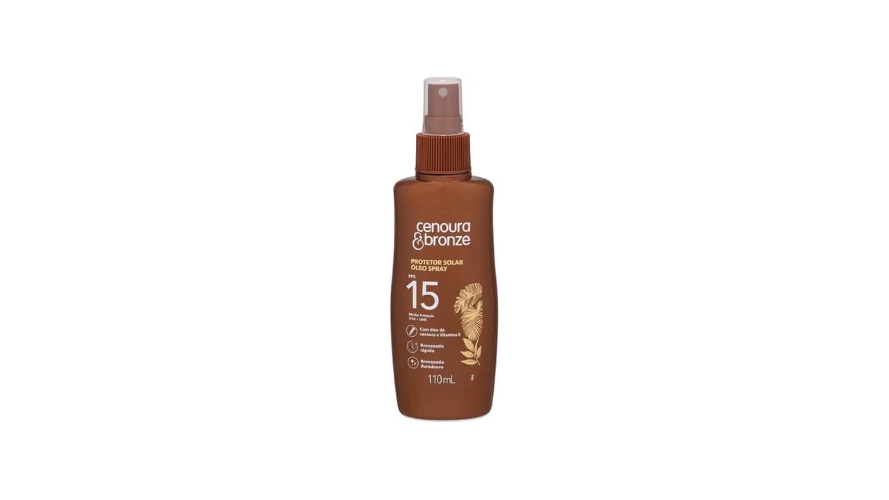 Melhor Óleo Bronzeador: 10 Opções para um Tom Dourado