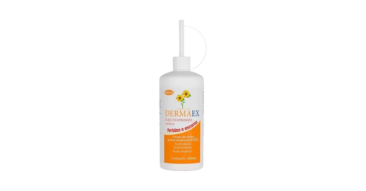 Melhor Óleo de Girassol Cicatrizante: Qual Comprar?