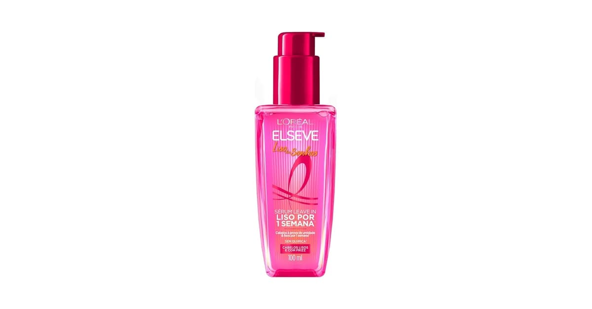 Melhor Óleo para Cabelo Liso: Fim do Frizz?