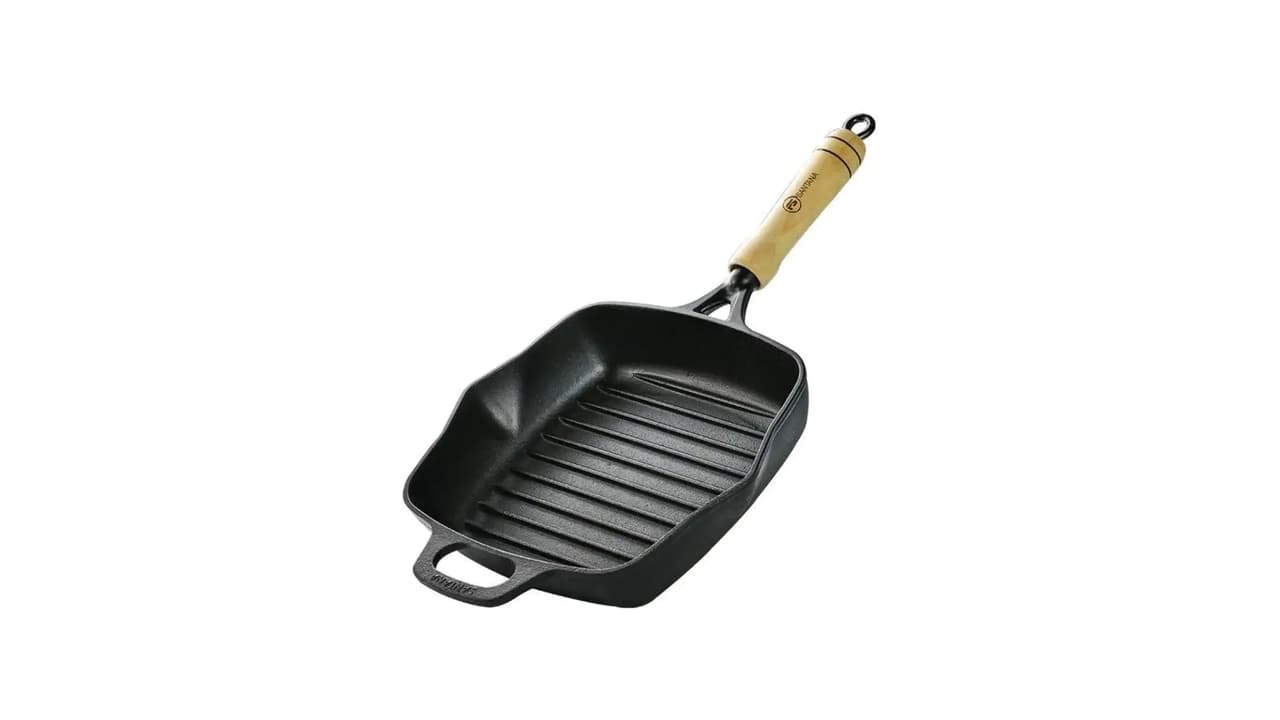 Melhor Panela para Fritar Bife: Ferro ou Cerâmica?