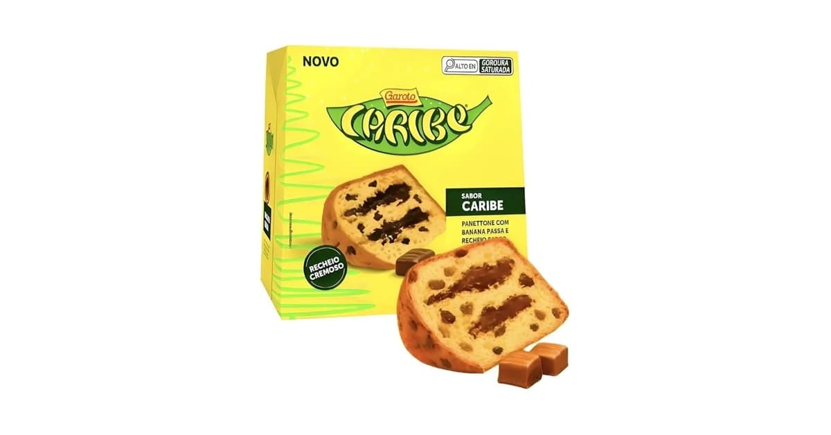 Melhor Panetone do Brasil: Qual Sabor Vence?