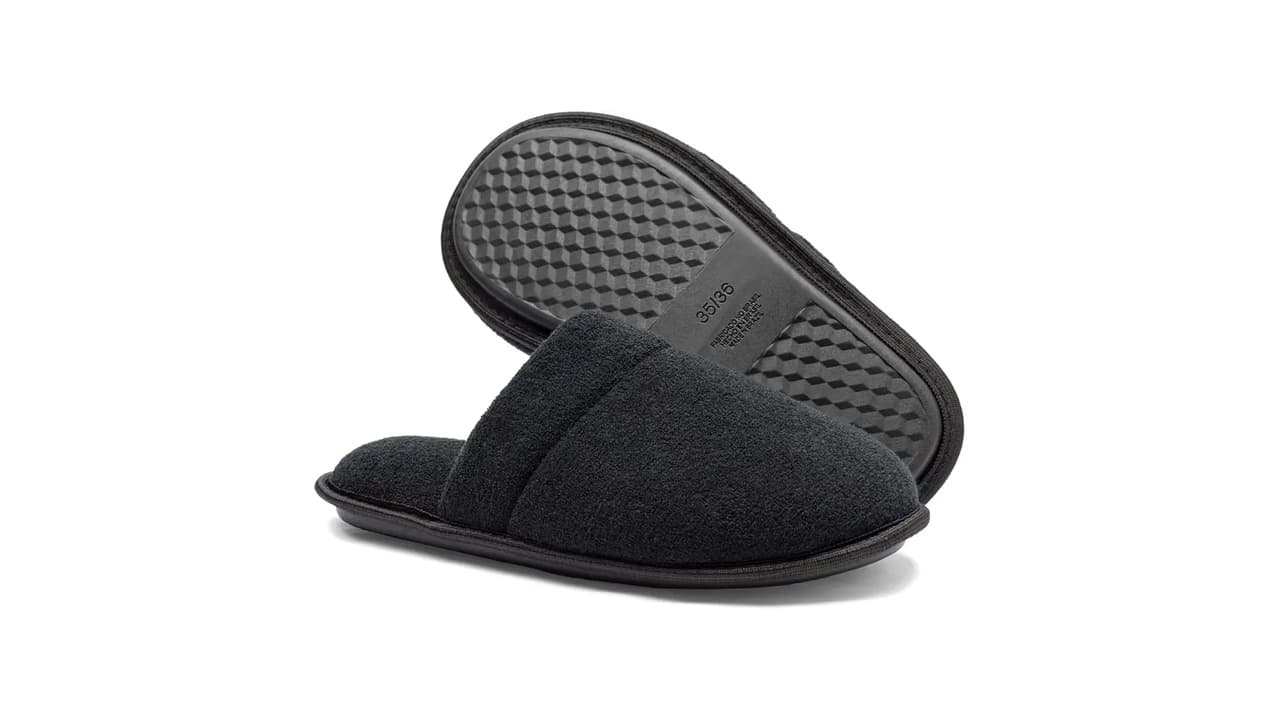 Melhor Pantufa Masculina: 10 Modelos com Sola Antiderrapante