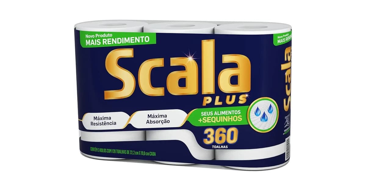 Melhor Papel Toalha Cozinha: Qual Rende Mais?