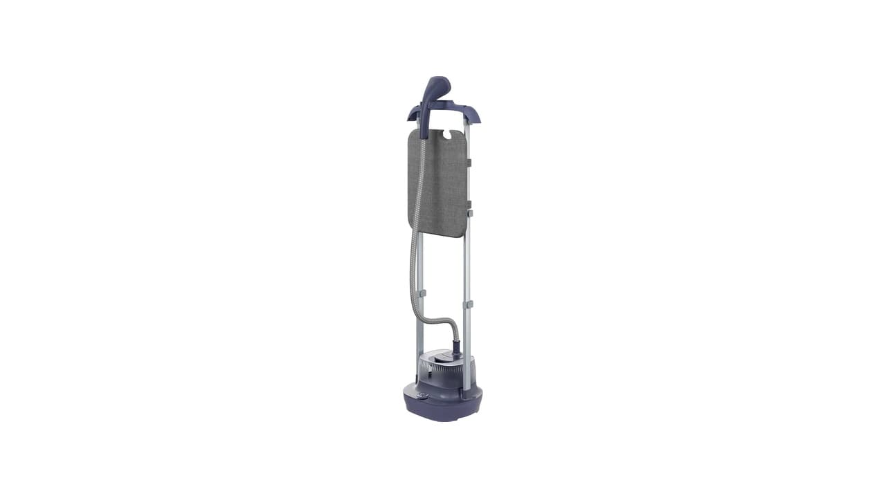 Melhor Passadeira a Vapor Vertical Profissional: As 10 Melhores
