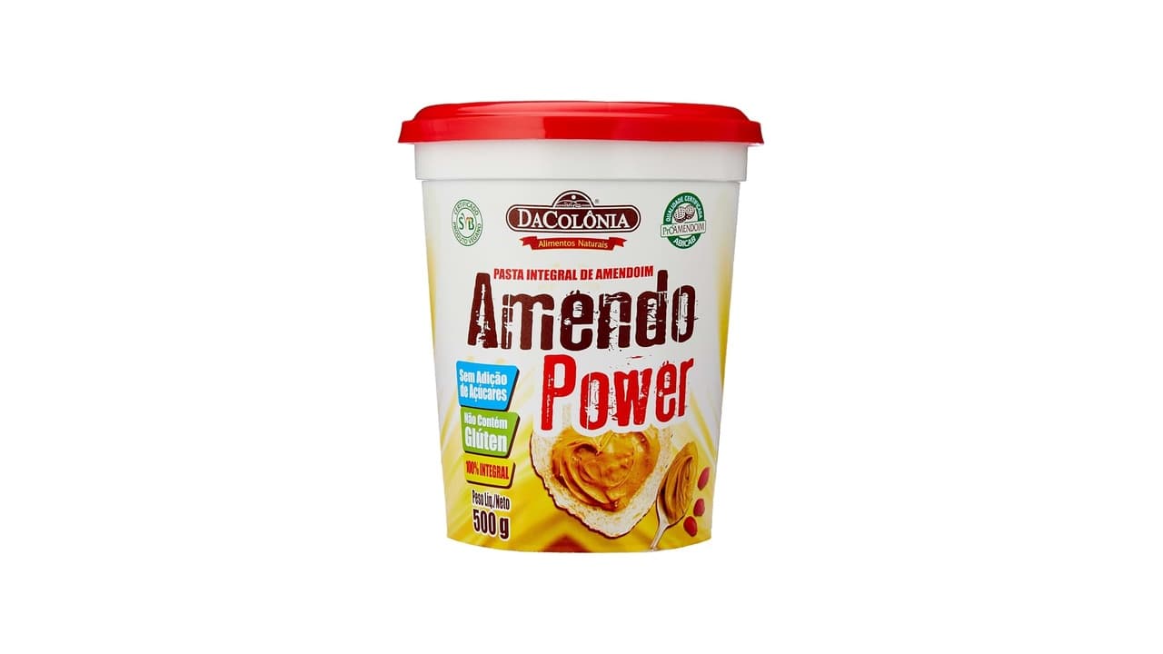 Melhor Pasta de Amendoim Integral: Qual a Melhor?