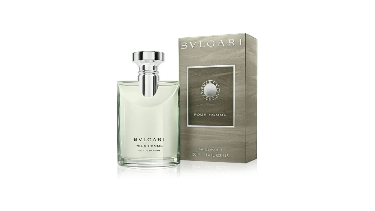 Melhor Perfume Bvlgari Masculino: Qual Escolher?