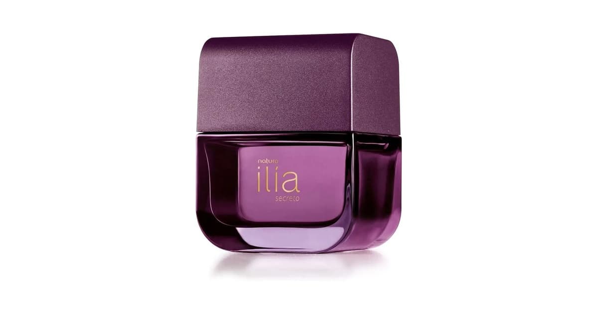 Melhor Perfume da Natura Feminino: 10 Favoritos