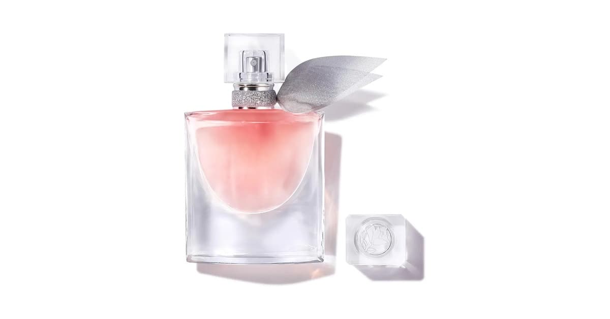 Melhor Perfume Feminino: 10 Ícones da Perfumaria