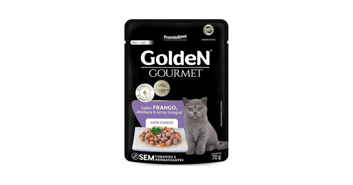 Melhor Petisco para Gatos Filhotes: 8 Opções Seguras e Nutritivas