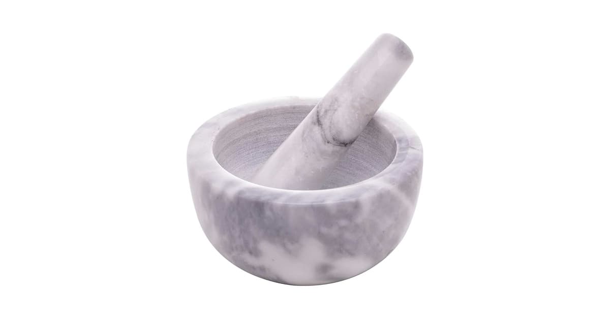 Melhor Pilão: Pedra, Bambu ou Inox? Guia Útil