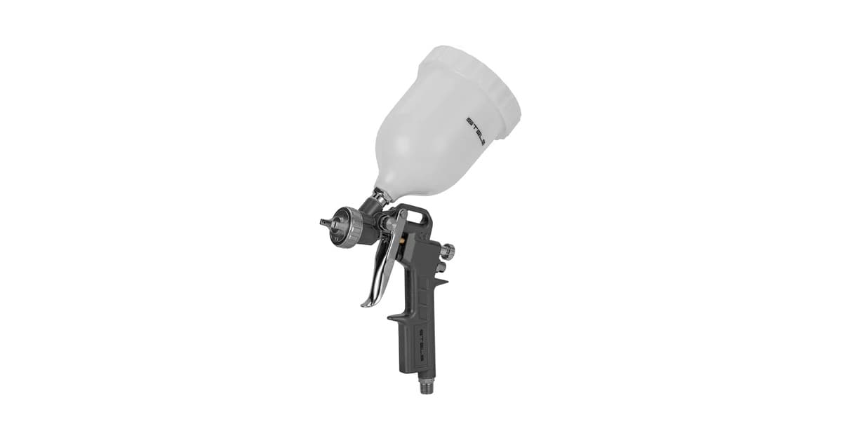 Melhor Pistola de Pintura Custo Benefício: Análise