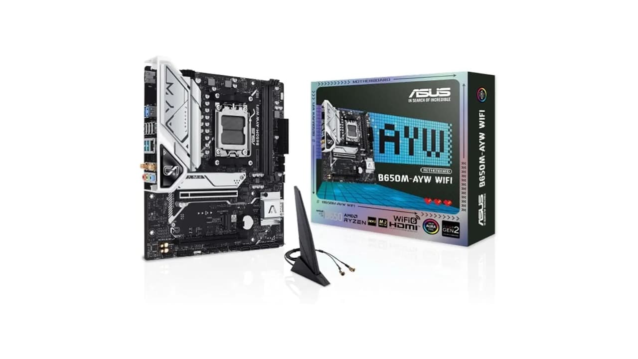 Melhor placa mãe am5 2026: Qual a Ideal para Seu Ryzen?