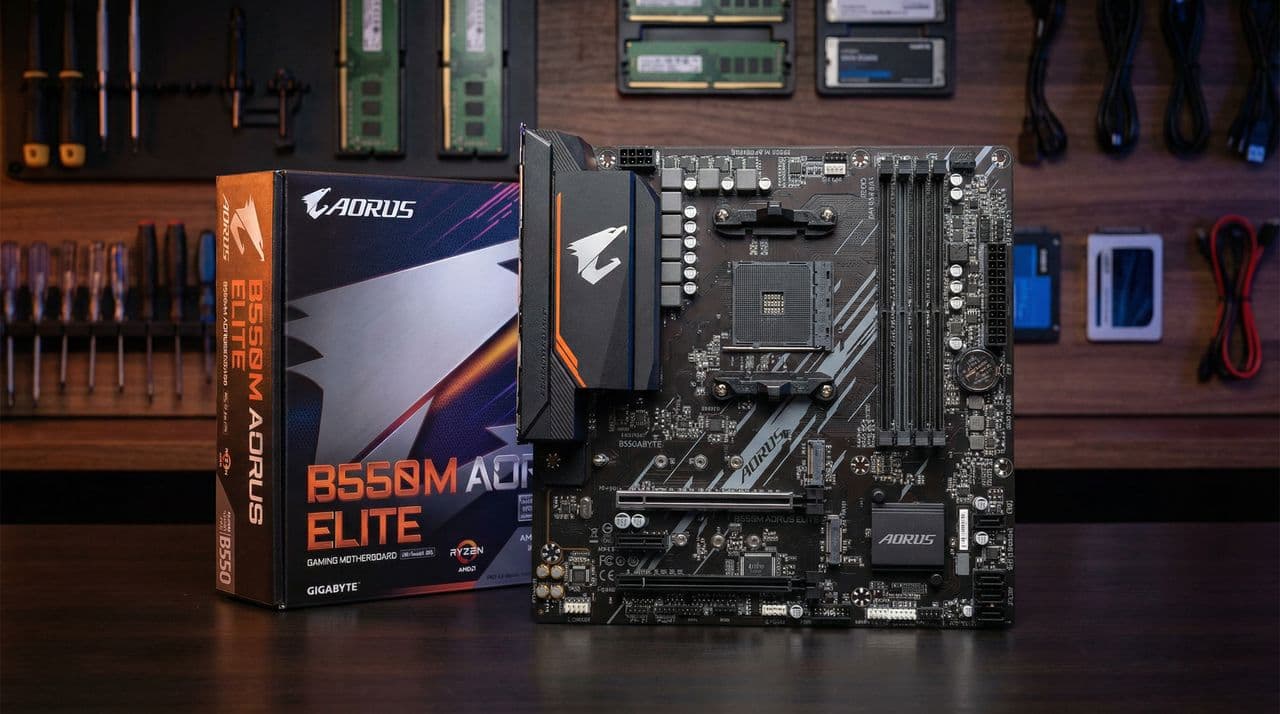 Melhor Placa Mãe AMD: As 10 Mais Potentes do Mercado