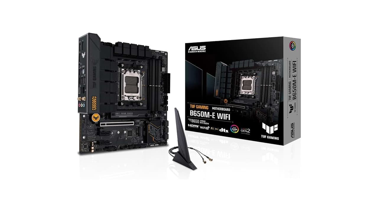 Melhor Placa Mãe DDR5 AMD: Top 10 Modelos AM5