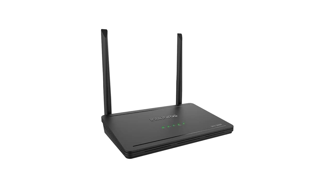 Melhor Plano de Internet para Entregador: 5 Roteadores Indispensáveis