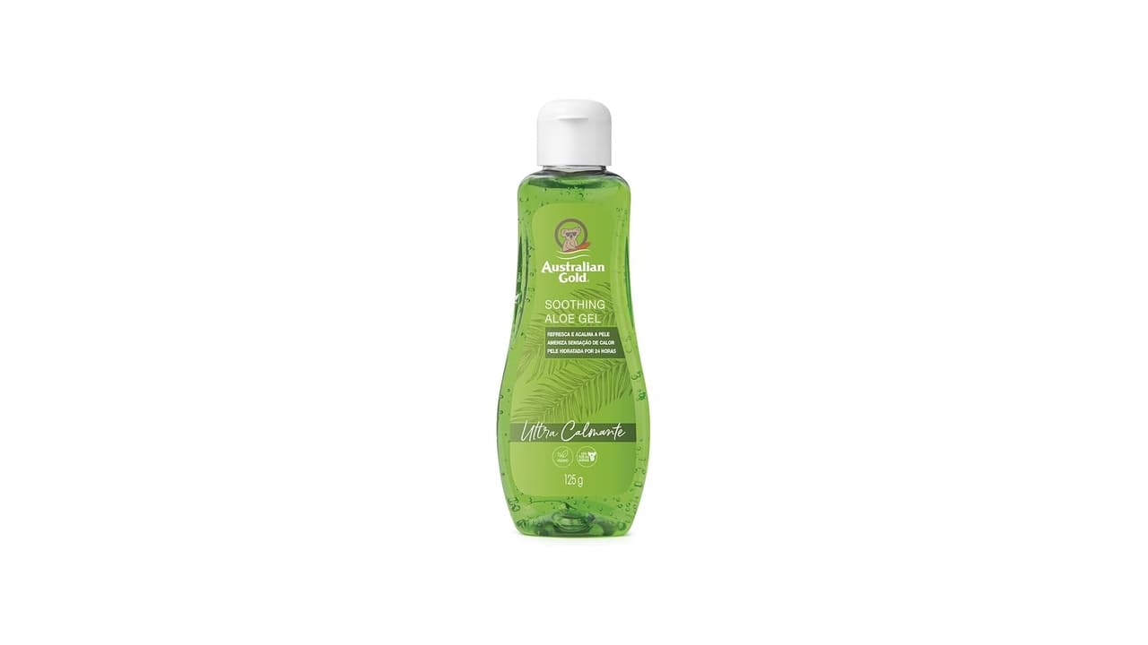 Melhor Pós Sol Spray: 5 Itens de Alívio Rápido