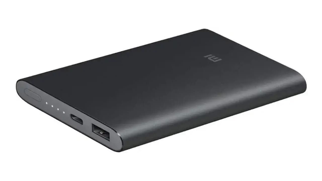 Melhor Power Bank Xiaomi: 10 Opções de Alta Carga