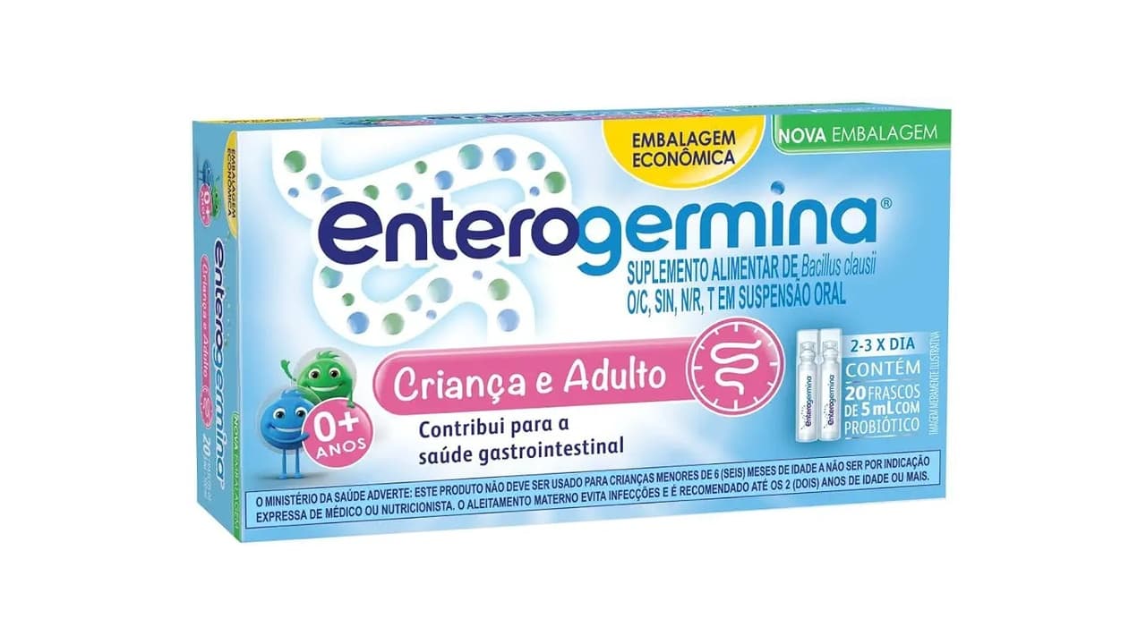 Melhor probiótico para adultos: 10 Opções Eficazes