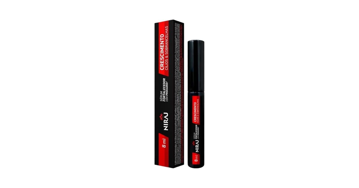 Melhor Produto para Crescer Sobrancelha: Top 10 para Volume