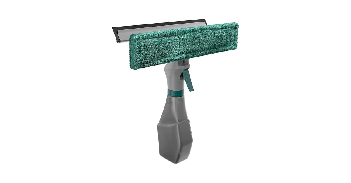 Melhor Produto para Limpar Vidros de Janelas: O Guia