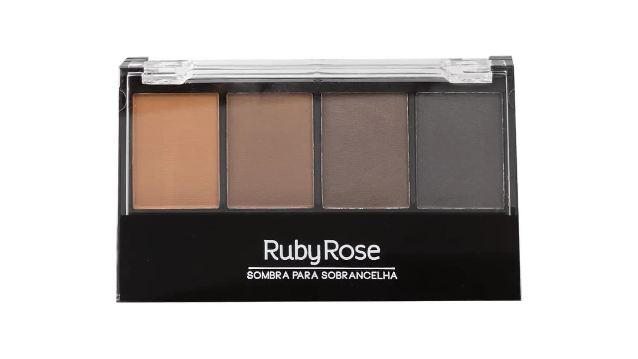 Melhor produto para preencher sobrancelha: Qual o Ideal?