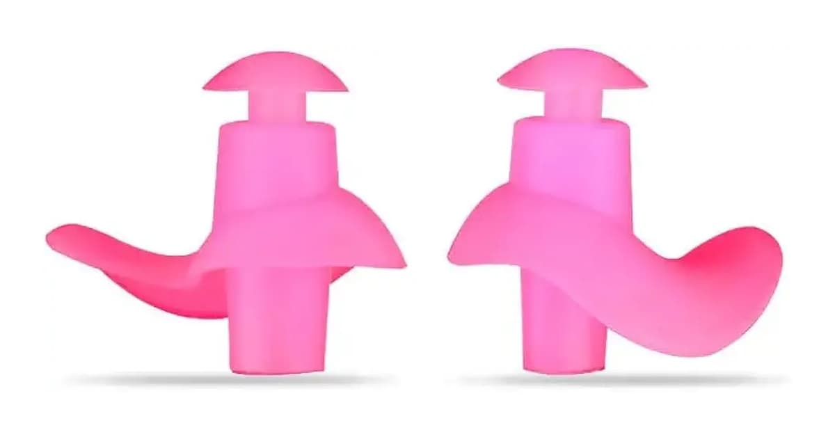 Melhor protetor de ouvido para natação infantil: 10 Opções Seguras