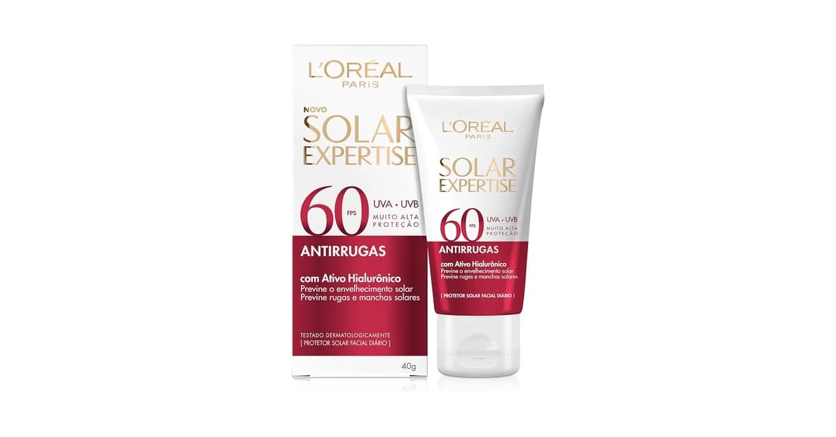 Melhor Protetor Solar Facial Anti Idade: Guia Top 10