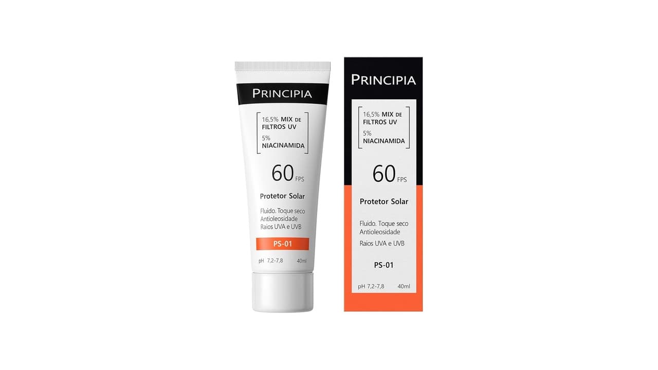 Melhor Protetor Solar Facial: 10 Opções de Toque Seco