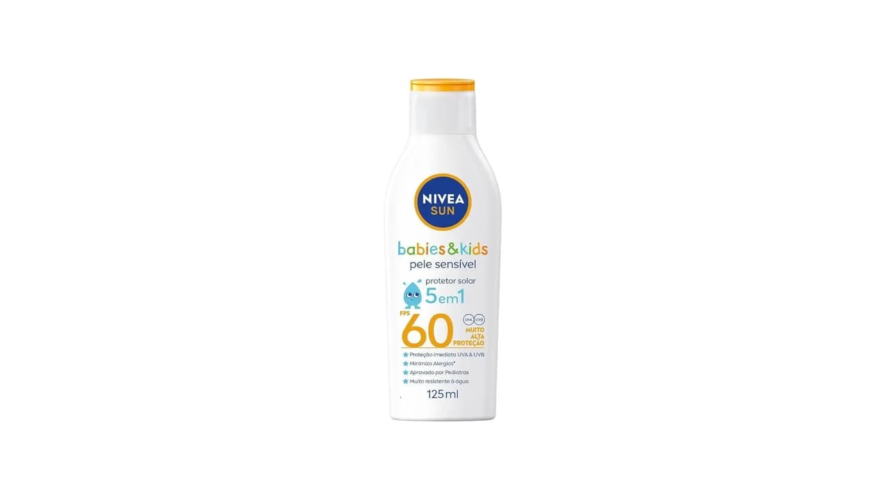 Melhor Protetor Solar para Bebê de 6 Meses: Qual Escolher?