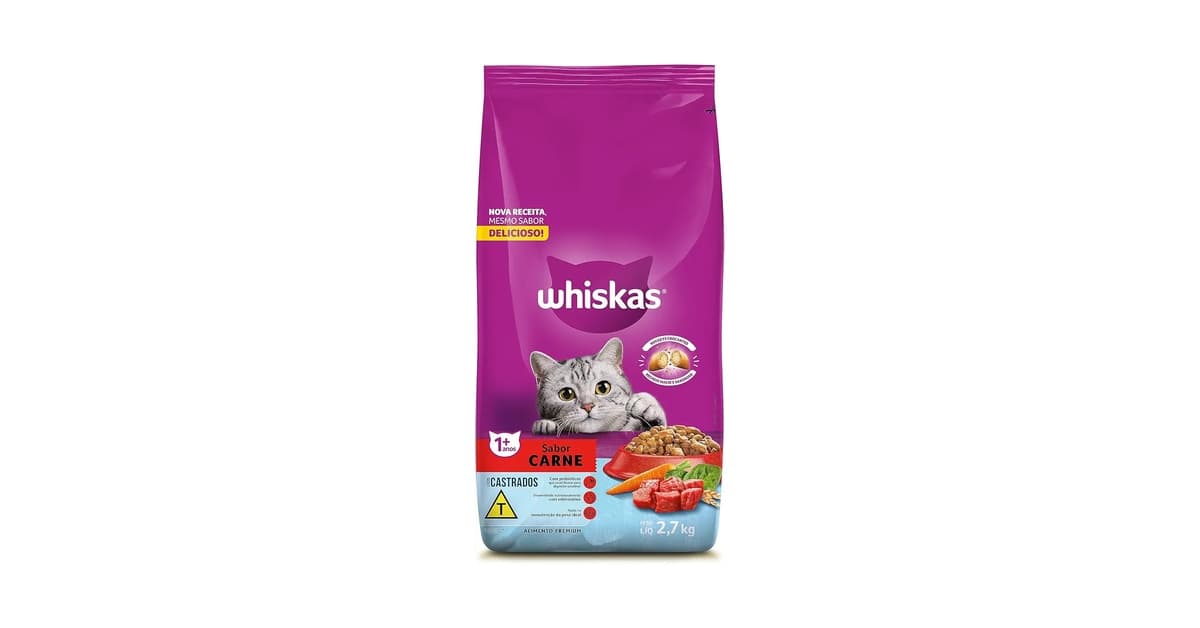Melhor Ração para Engordar Gatos: Qual Escolher?
