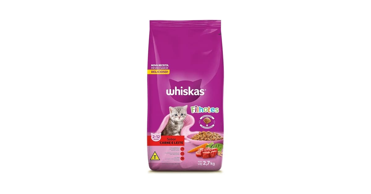 Melhor Ração para Gatos Filhotes Custo Benefício: Qual Escolher?