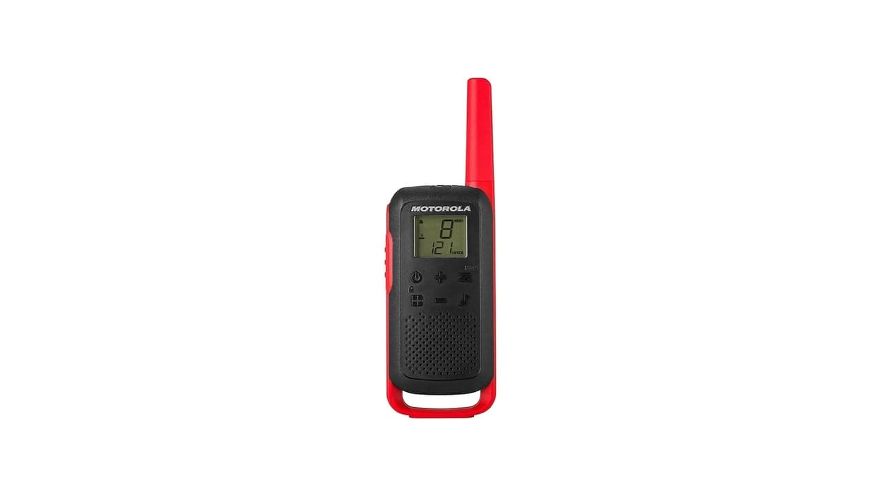 Melhor Rádio Comunicador Motorola: Guia de Alcance