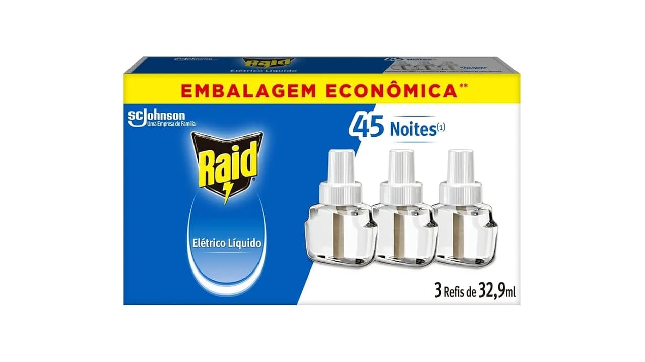 Melhor Repelente Pernilongo: 10 Opções Eficazes