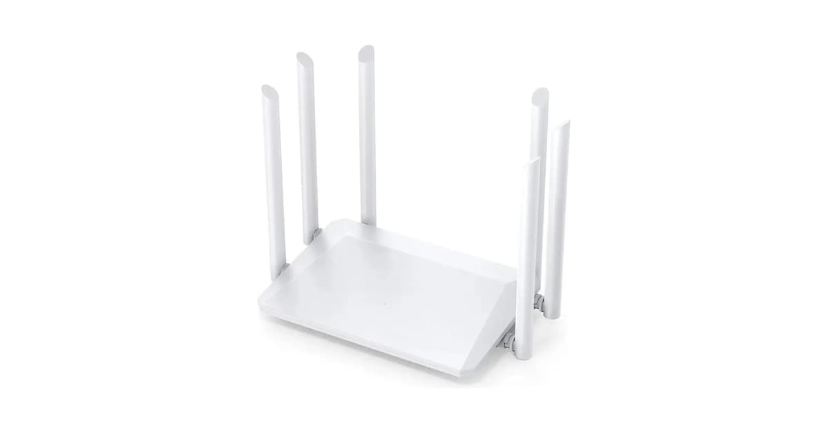 Melhor Roteador 5G Custo Benefício: 10 Opções Top