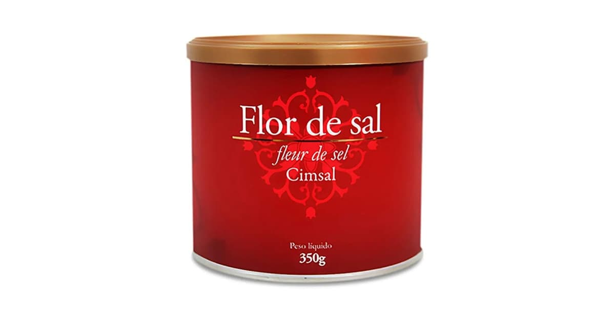 Melhor Sal do Brasil: Rosa, Marinho ou Negro?